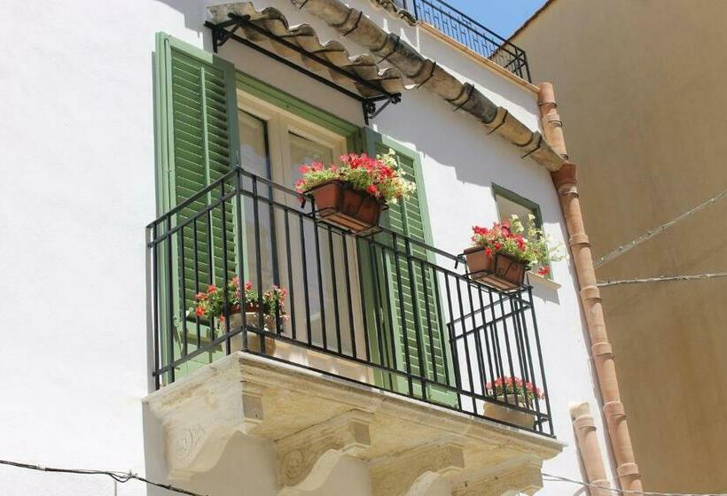 Bed and Breakfast Le Stanze Dell Emiro