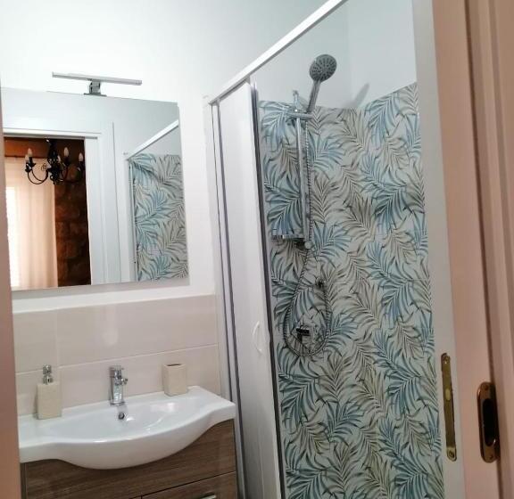 Bed and Breakfast Le Stanze Dell Emiro