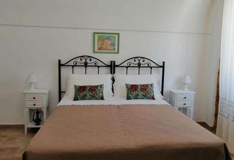 Bed and Breakfast Le Stanze Dell Emiro