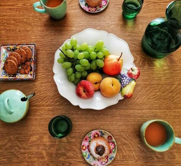 Bed and Breakfast Le Stanze Dell Emiro