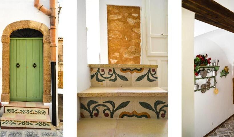 Bed and Breakfast Le Stanze Dell Emiro