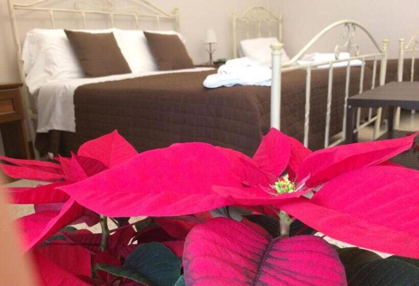 Bed and Breakfast Le Stanze Dell Emiro