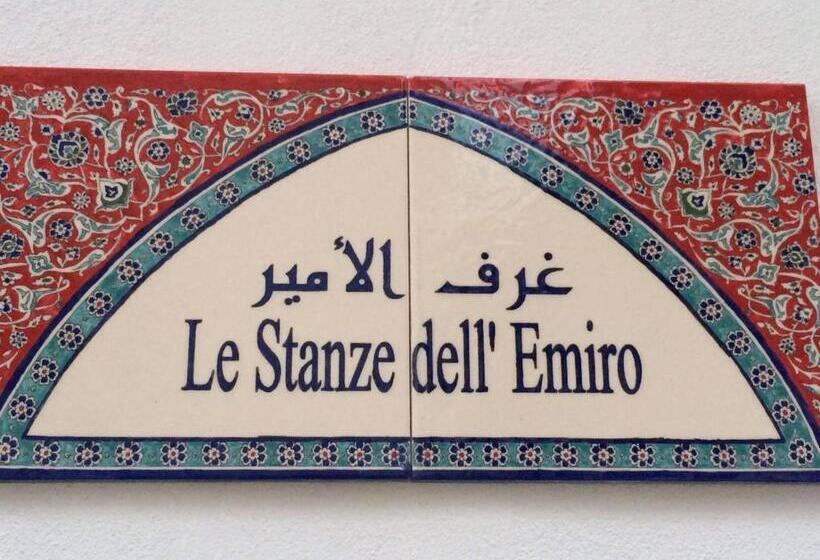 Bed and Breakfast Le Stanze Dell Emiro