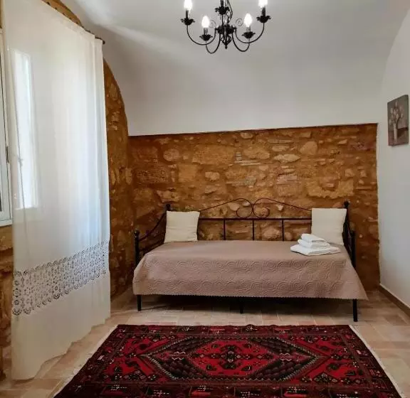 Aamiaismajoitus (B&B) Le Stanze Dell Emiro