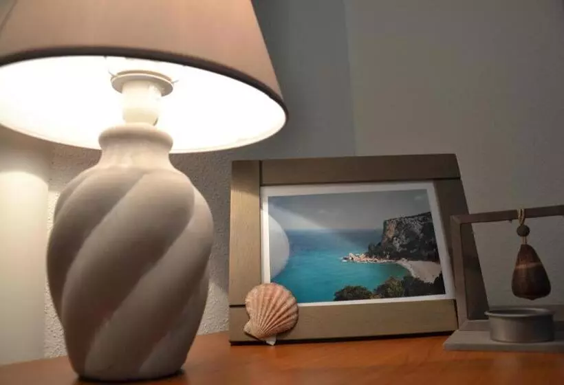 Bed & Breakfast Gli Alisei