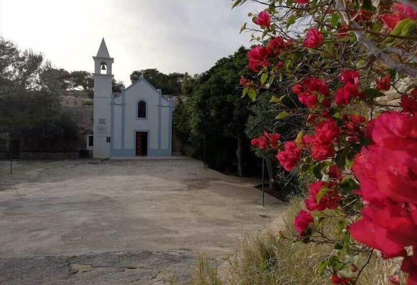 Bed & Breakfast Plaza