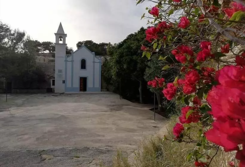 Bed & Breakfast Plaza