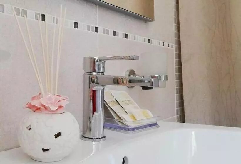 Bed & Breakfast Plaza