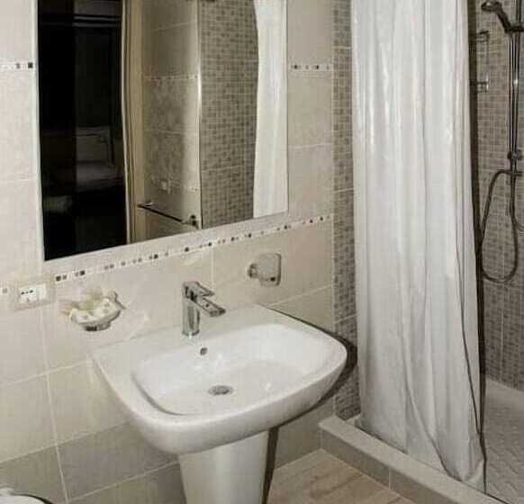 Bed & Breakfast Plaza