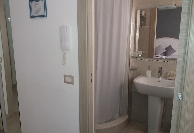 Bed & Breakfast Plaza