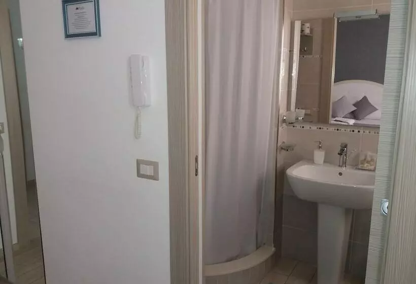 Bed & Breakfast Plaza