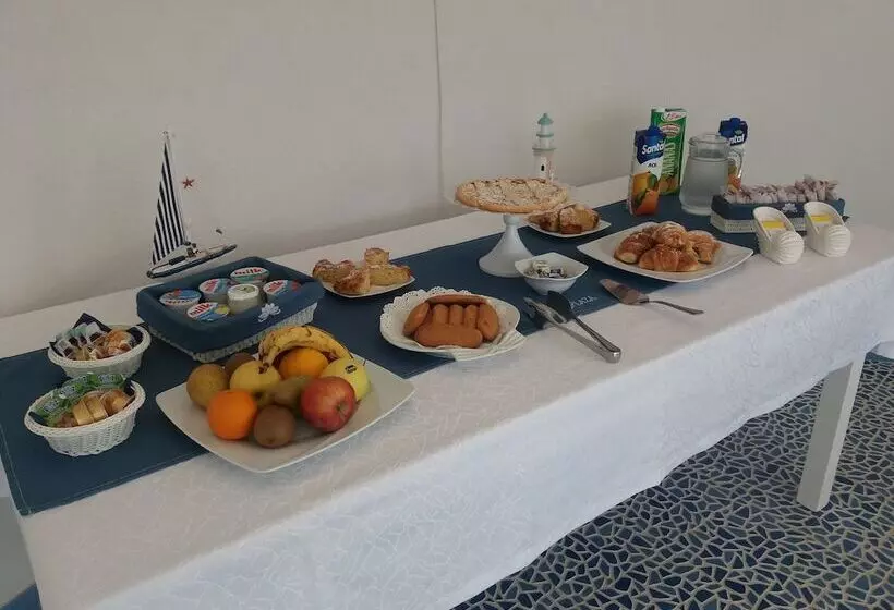 Bed & Breakfast Plaza