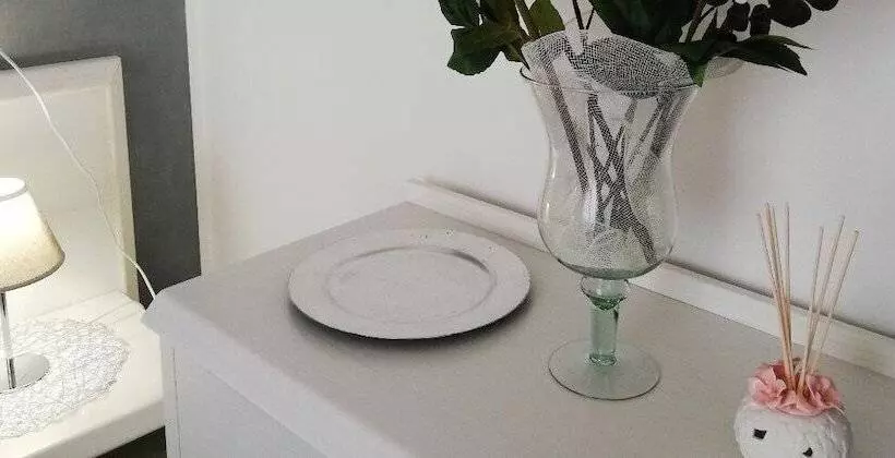 Bed & Breakfast Plaza