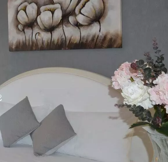 Bed & Breakfast Plaza