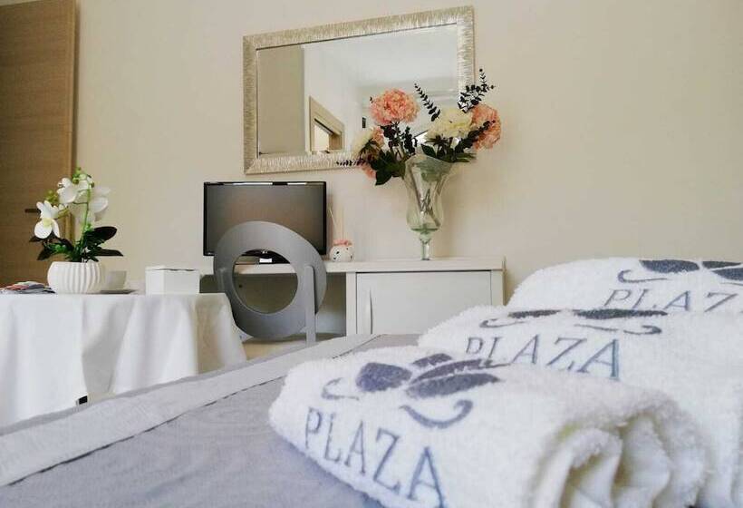 Bed & Breakfast Plaza