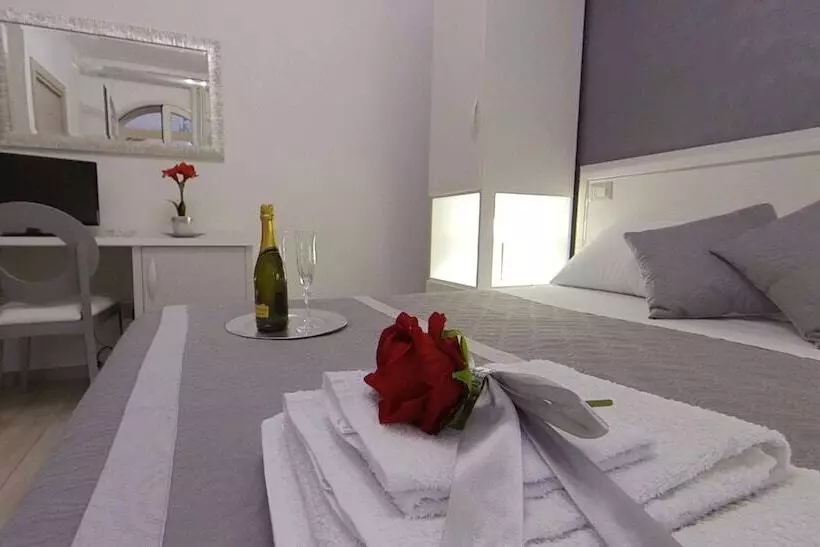 Bed & Breakfast Plaza