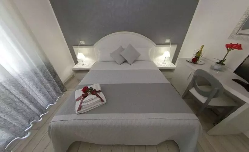 Bed & Breakfast Plaza