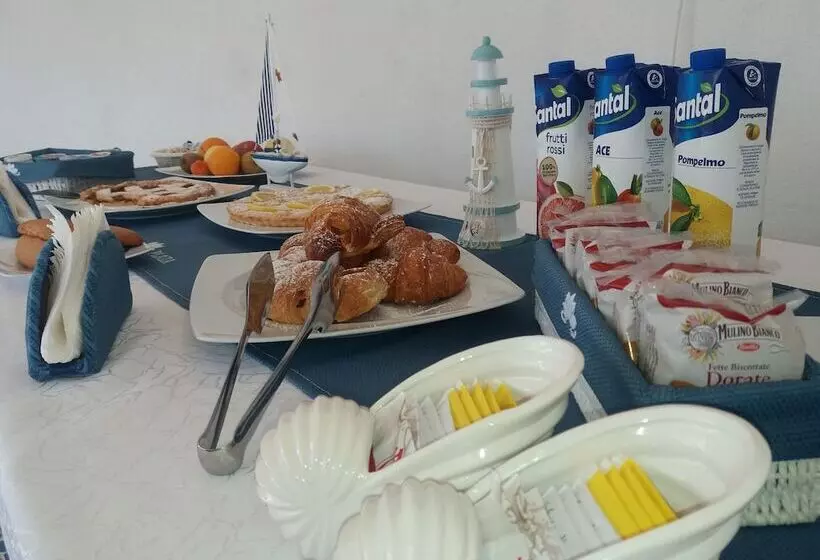 Bed & Breakfast Plaza