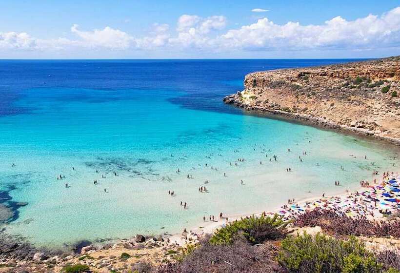 Bed & Breakfast Plaza