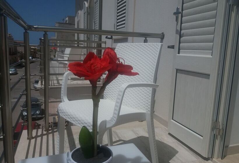 Bed & Breakfast Plaza