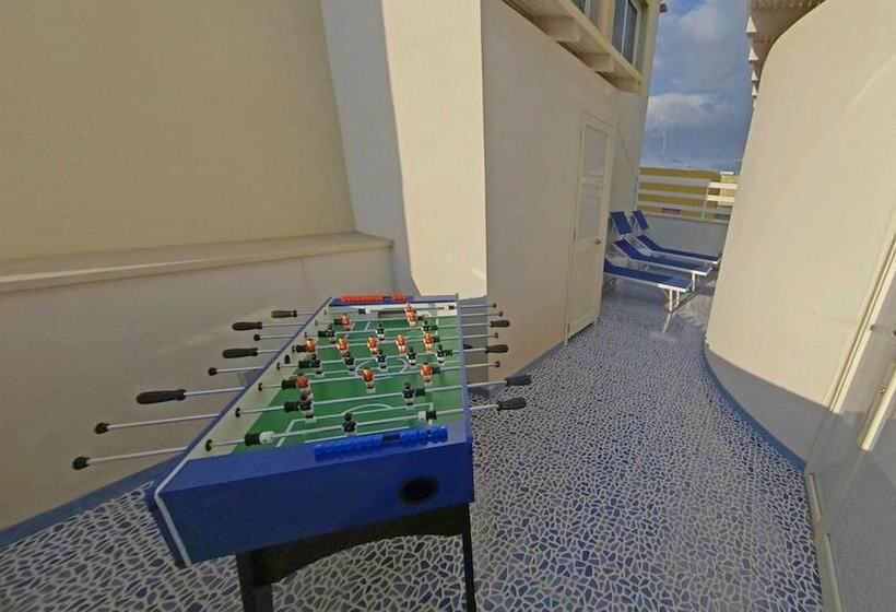 Bed & Breakfast Plaza