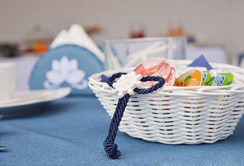 Bed & Breakfast Plaza