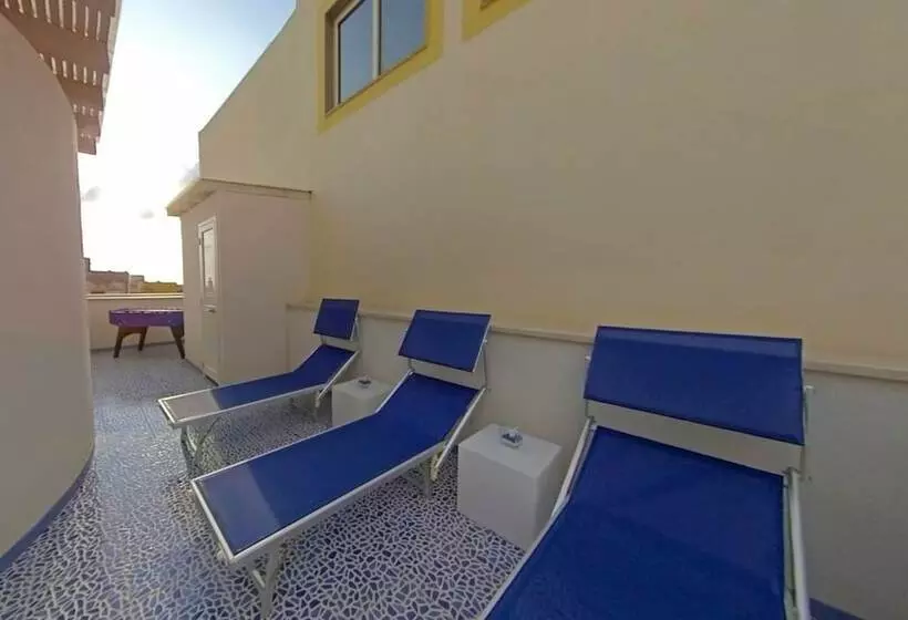 Bed & Breakfast Plaza