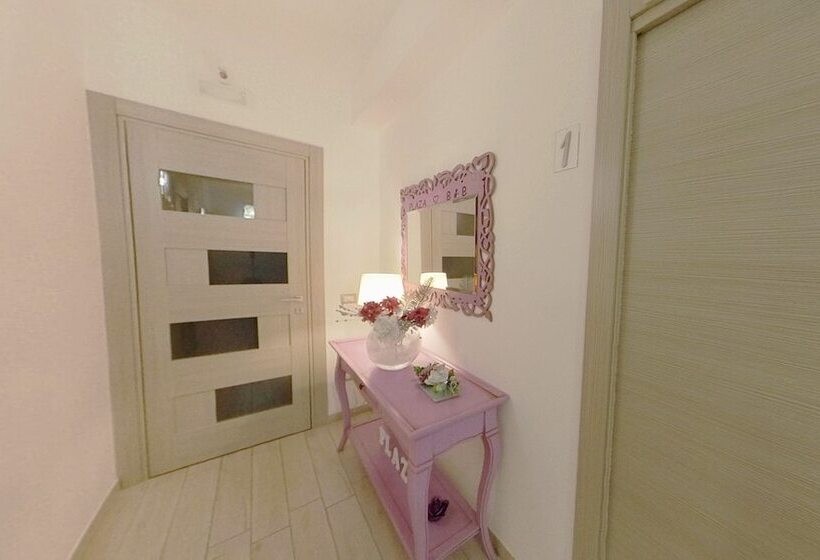 Bed & Breakfast Plaza