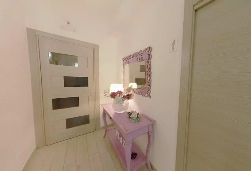 Bed & Breakfast Plaza