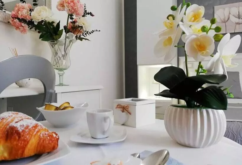 Bed & Breakfast Plaza