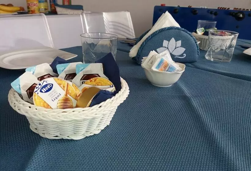 Bed & Breakfast Plaza