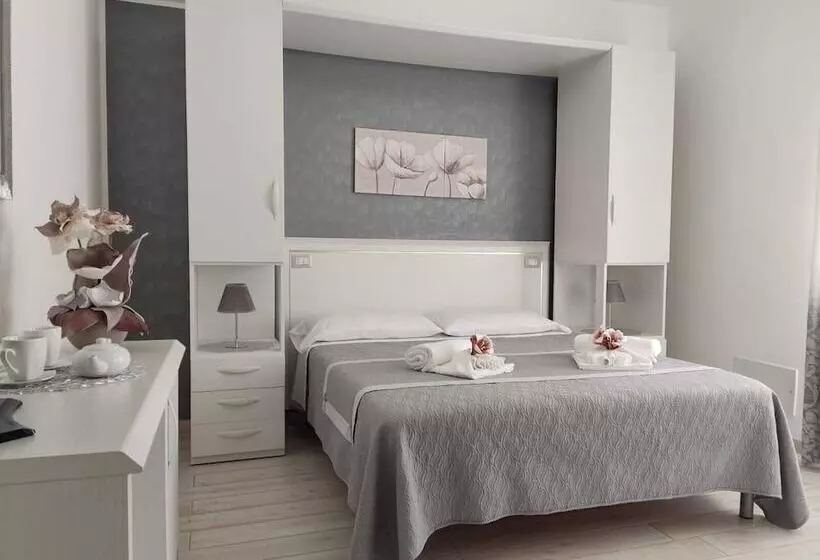 Bed & Breakfast Plaza