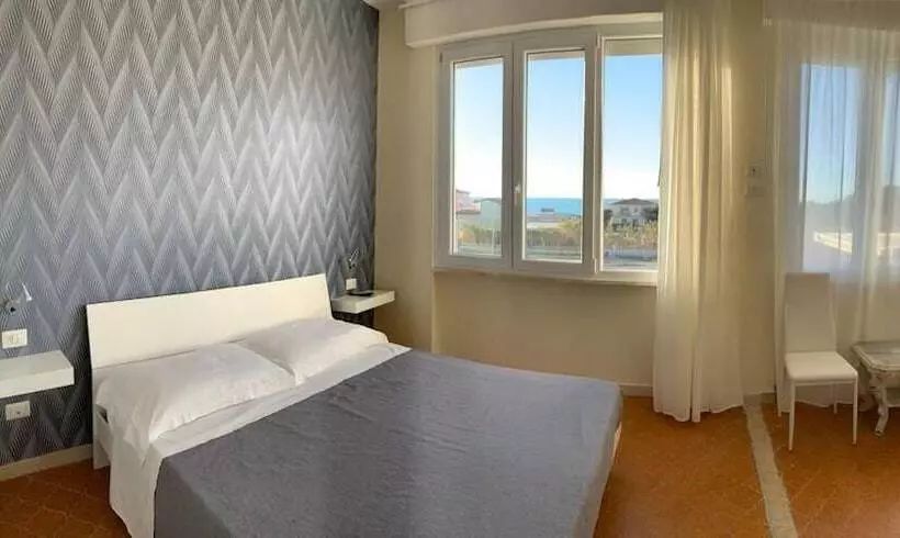 簡易ホテル Acquaviva Experience B&b