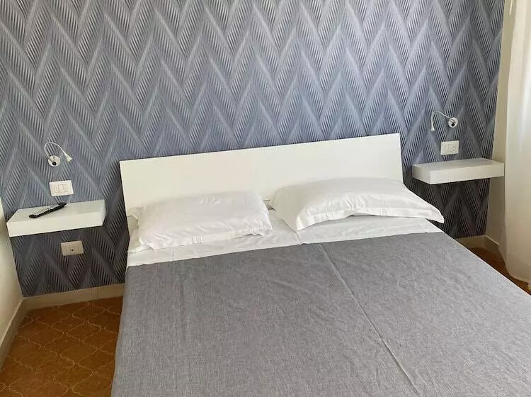 簡易ホテル Acquaviva Experience B&b