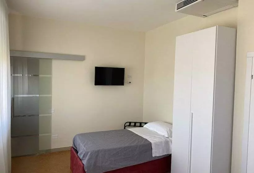 簡易ホテル Acquaviva Experience B&b