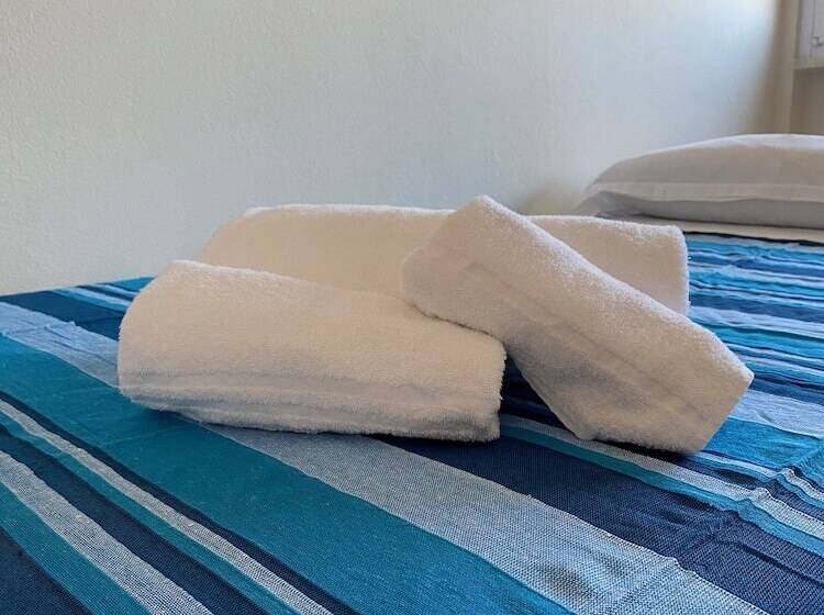 فندق فئة نجمة واحدة Acquaviva Experience B&b