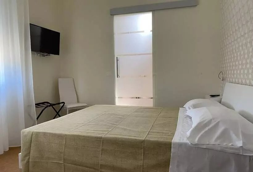 簡易ホテル Acquaviva Experience B&b