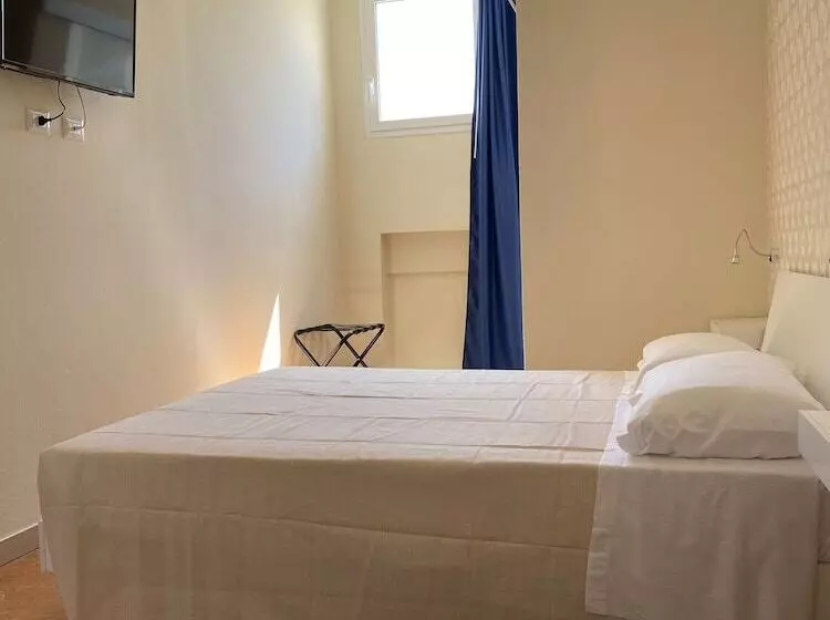 簡易ホテル Acquaviva Experience B&b