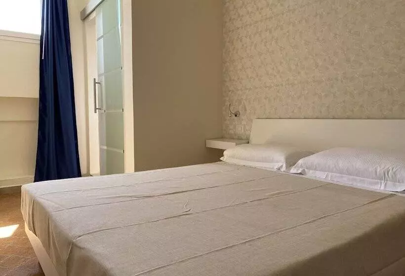 簡易ホテル Acquaviva Experience B&b