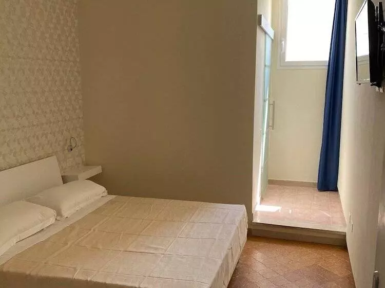 簡易ホテル Acquaviva Experience B&b