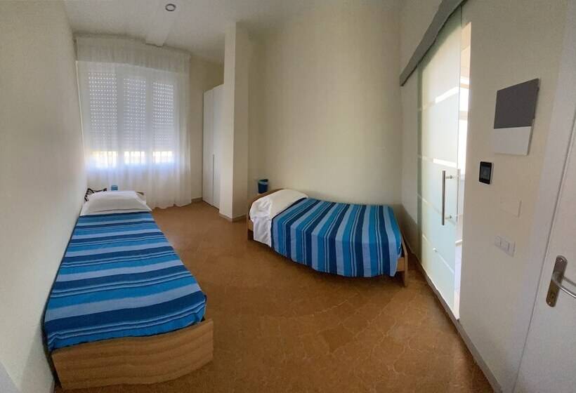 فندق فئة نجمة واحدة Acquaviva Experience B&b