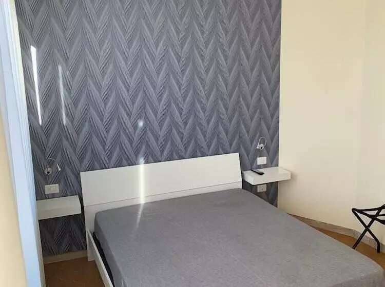 簡易ホテル Acquaviva Experience B&b