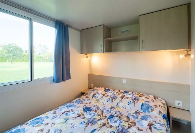 هتل Camping Vicenza