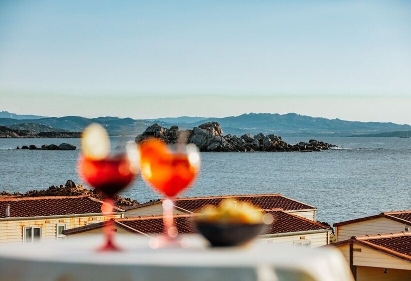 Отель Abbatoggia Village