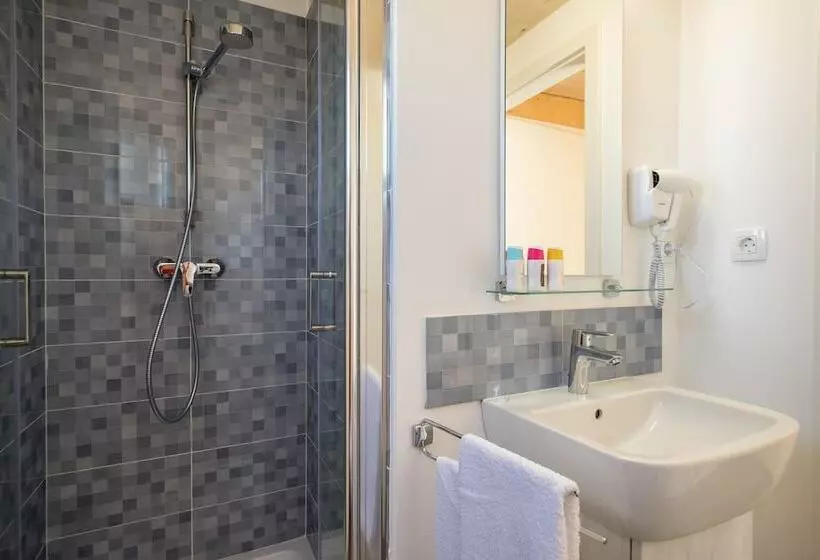 ホテル Abbatoggia Village