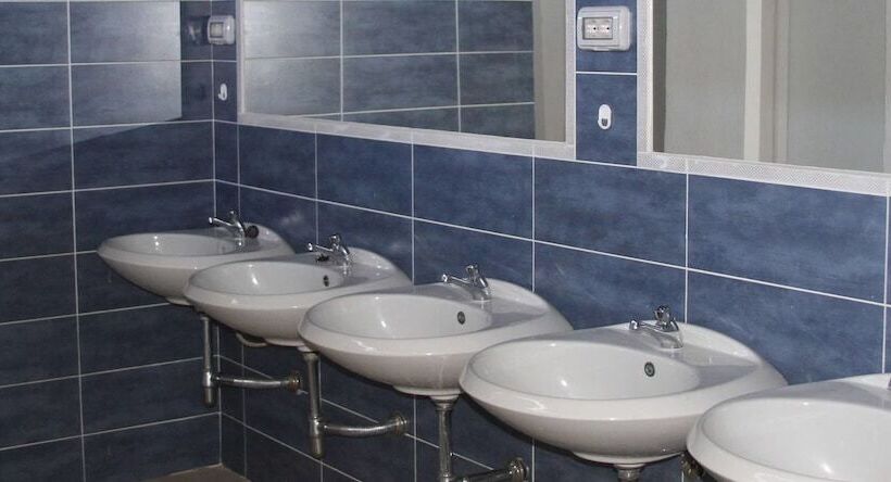 Отель Abbatoggia Village