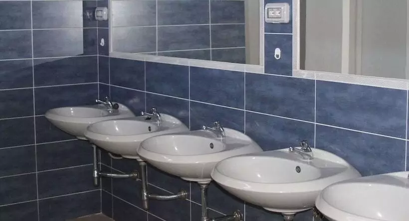 ホテル Abbatoggia Village