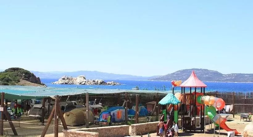 ホテル Abbatoggia Village