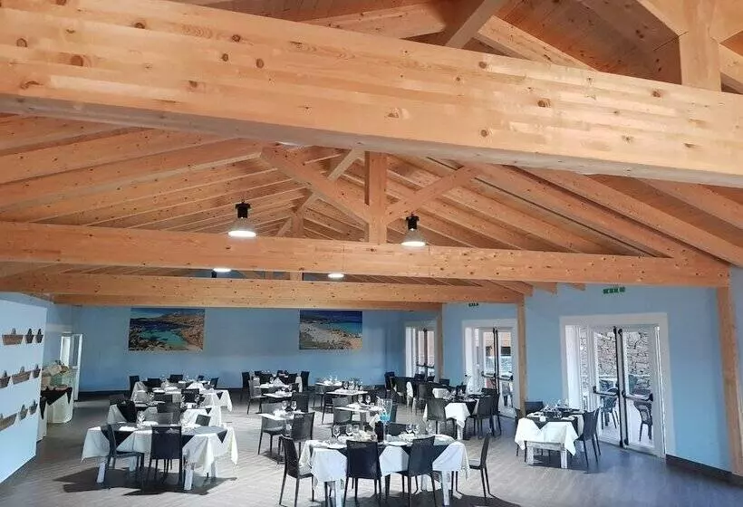 ホテル Abbatoggia Village