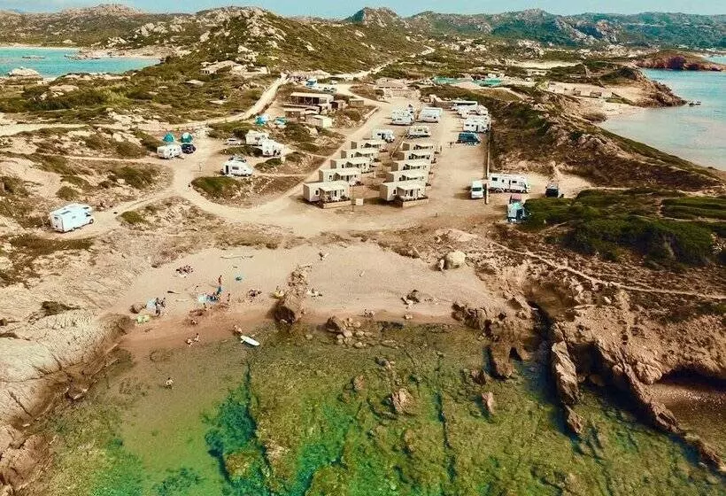 ホテル Abbatoggia Village